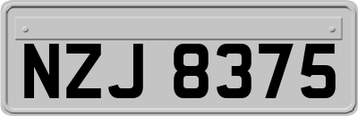NZJ8375