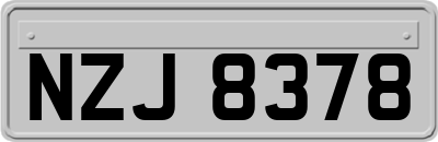 NZJ8378