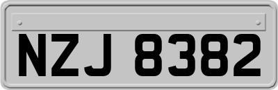 NZJ8382