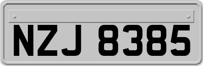 NZJ8385