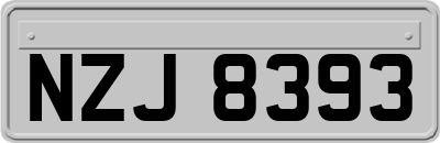 NZJ8393