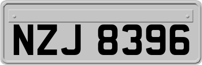 NZJ8396