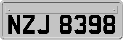 NZJ8398