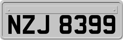 NZJ8399
