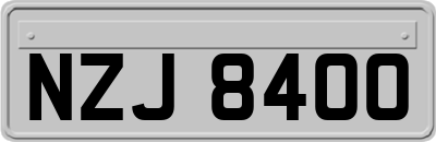 NZJ8400