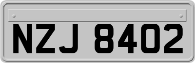 NZJ8402