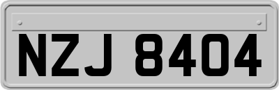 NZJ8404