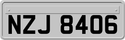 NZJ8406