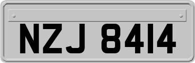 NZJ8414