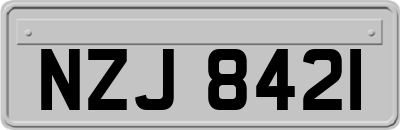 NZJ8421