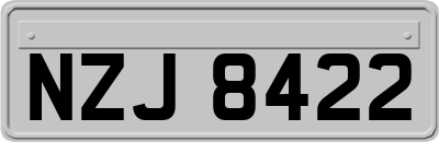 NZJ8422