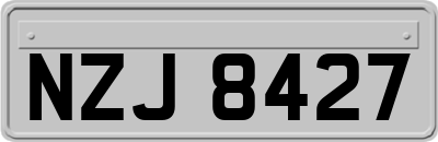 NZJ8427