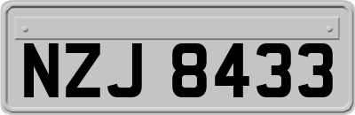 NZJ8433