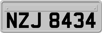 NZJ8434