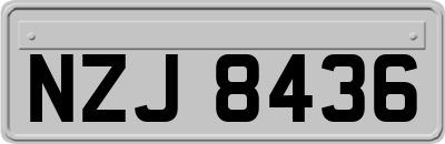 NZJ8436