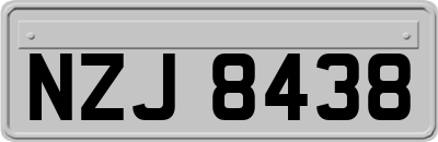 NZJ8438