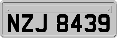 NZJ8439