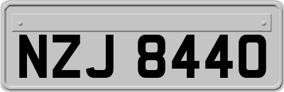 NZJ8440