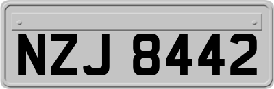 NZJ8442