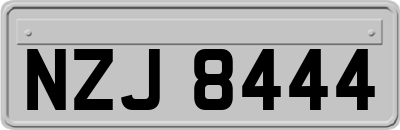NZJ8444