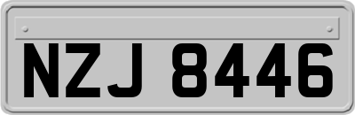 NZJ8446