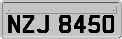 NZJ8450
