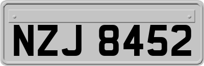 NZJ8452