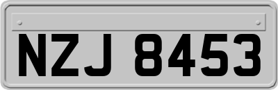 NZJ8453