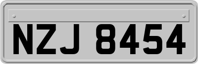 NZJ8454
