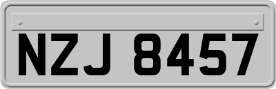 NZJ8457