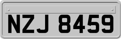 NZJ8459
