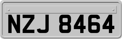 NZJ8464
