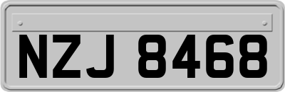 NZJ8468