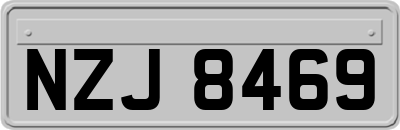 NZJ8469