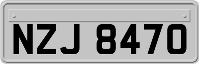 NZJ8470