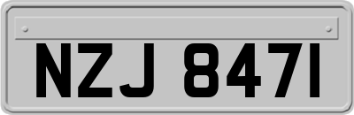 NZJ8471