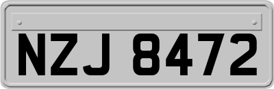 NZJ8472