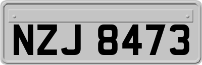 NZJ8473