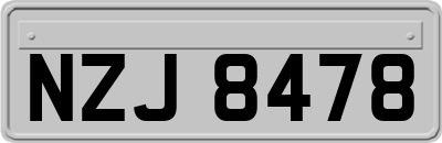NZJ8478