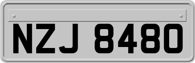 NZJ8480
