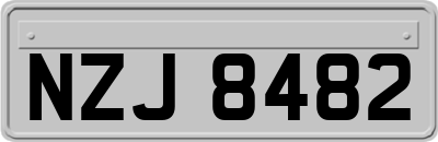 NZJ8482
