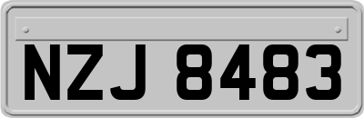 NZJ8483