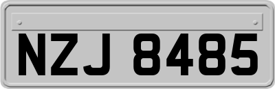 NZJ8485