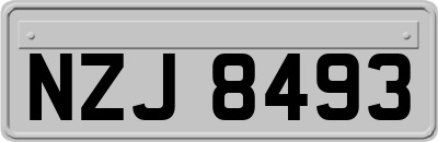 NZJ8493