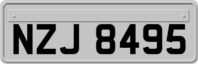 NZJ8495