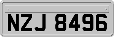 NZJ8496