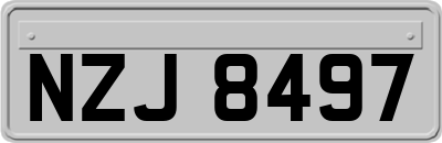 NZJ8497