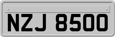 NZJ8500