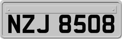 NZJ8508