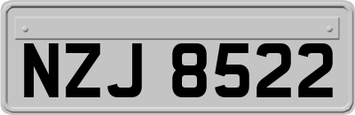 NZJ8522